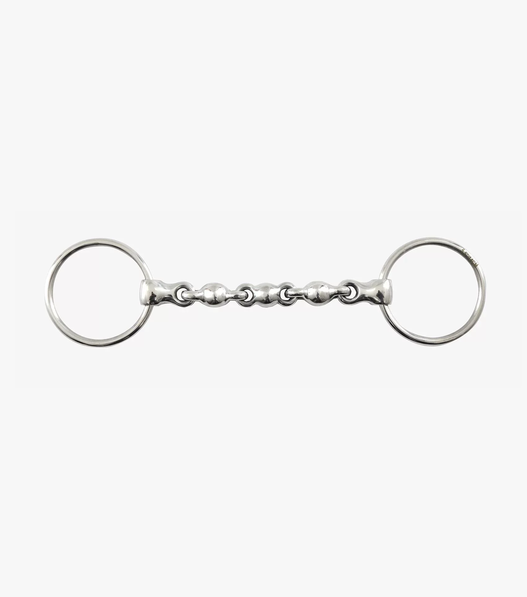 Premier Equine Loose Ring Waterford Bit