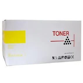 Premium Brother TN257 Compatible Toner Ink Printer Cartridge Yellow TN-257