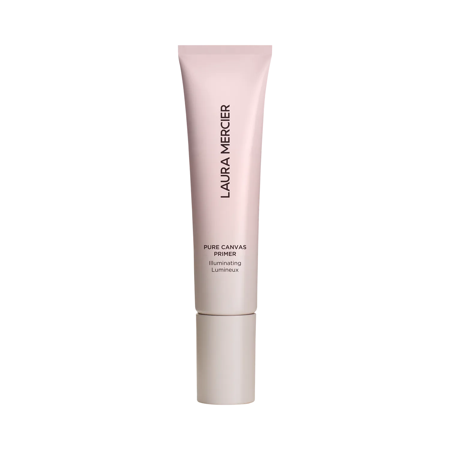 Pure Canvas Primer
 Illuminating