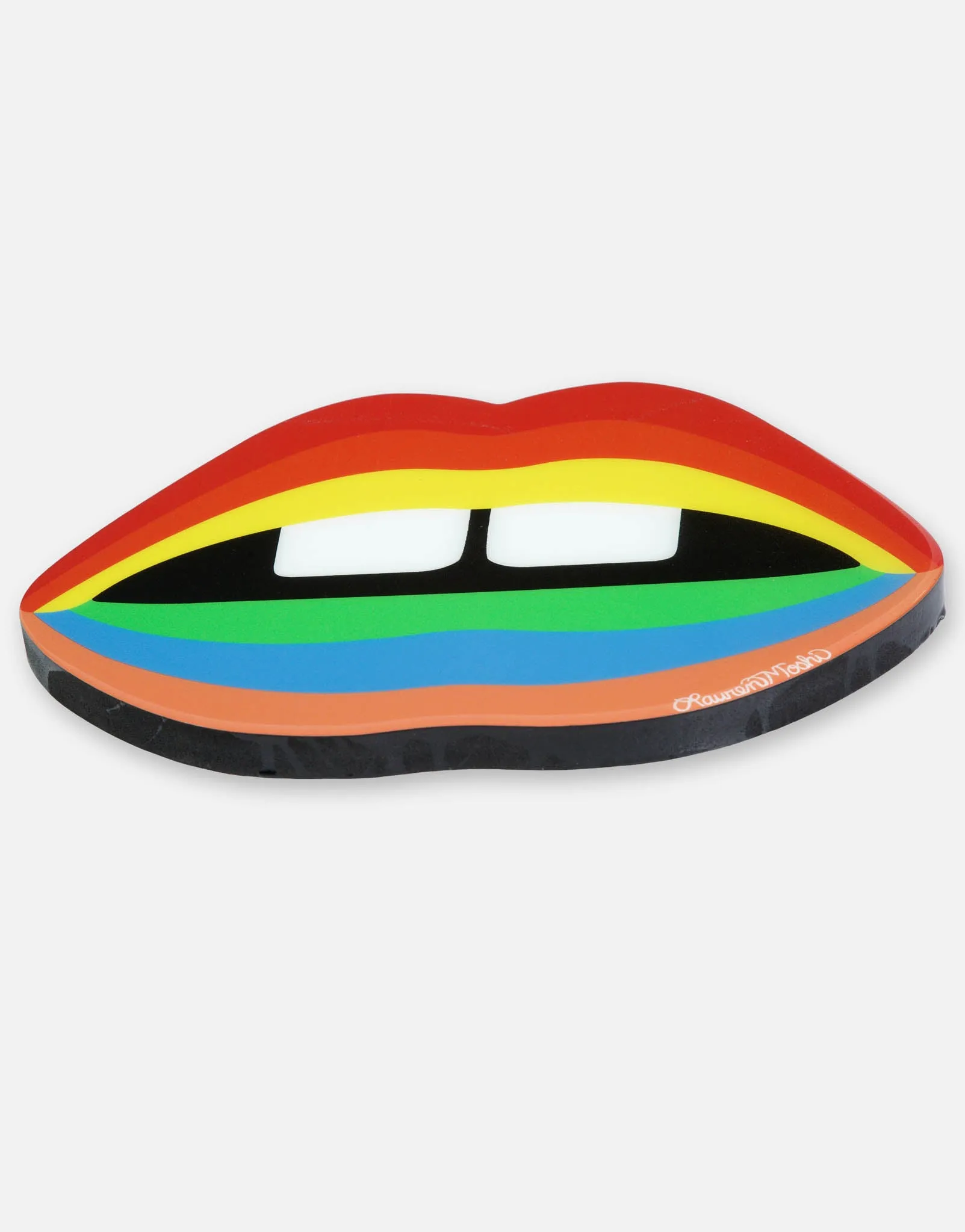 Rainbow Gap Mouth