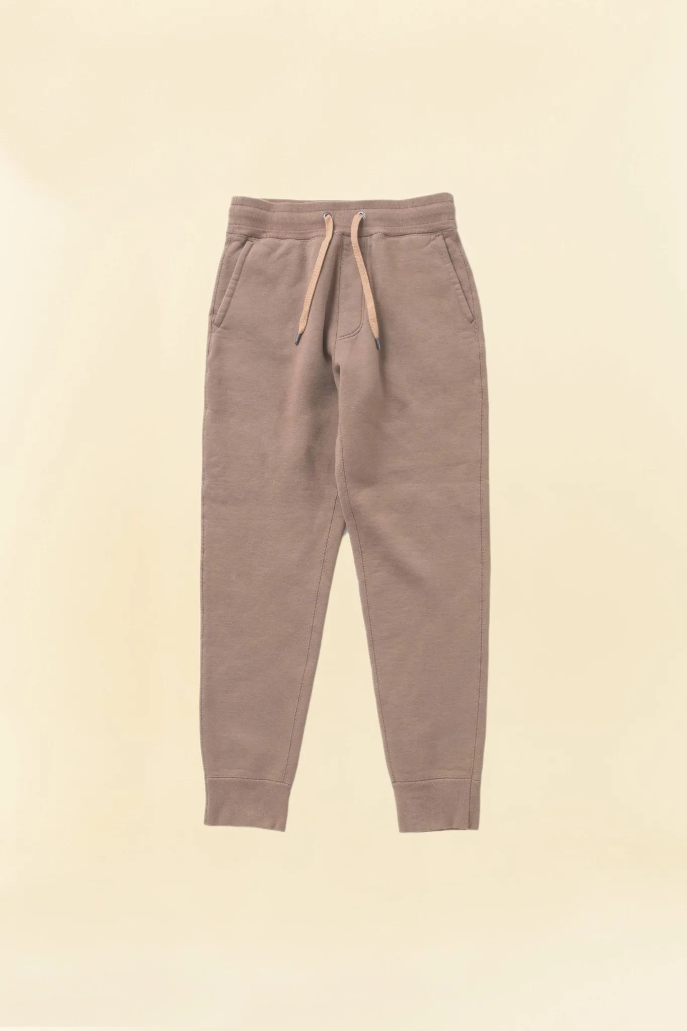 Rats Jogger Sweat Pants - Khaki