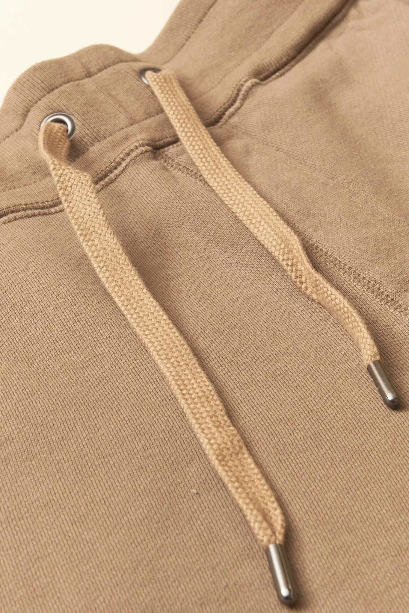 Rats Jogger Sweat Pants - Khaki