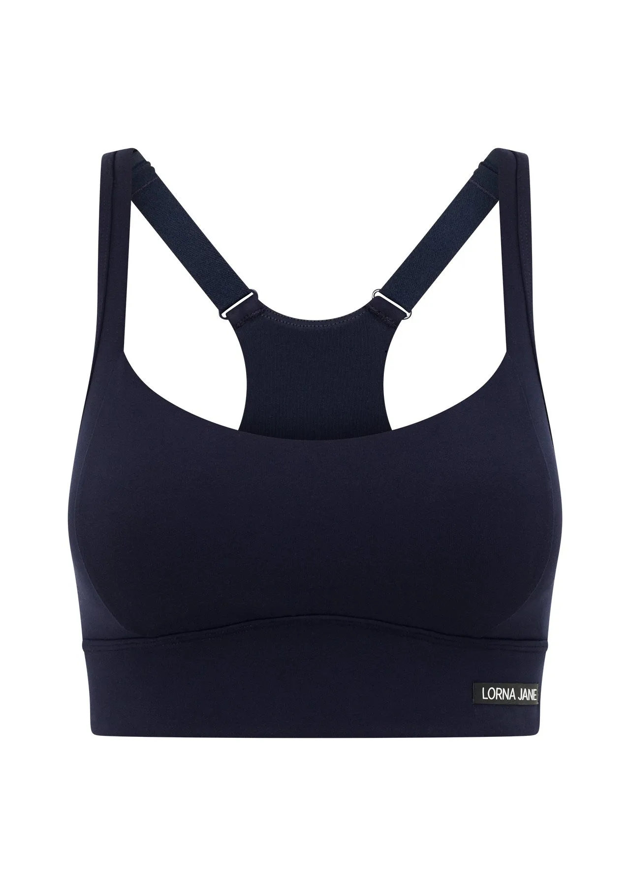 Reactive Max Support Sports Bra