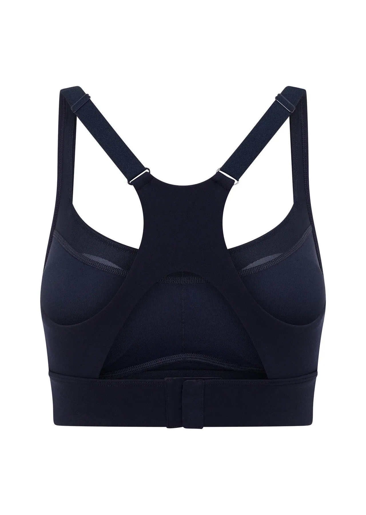 Reactive Max Support Sports Bra