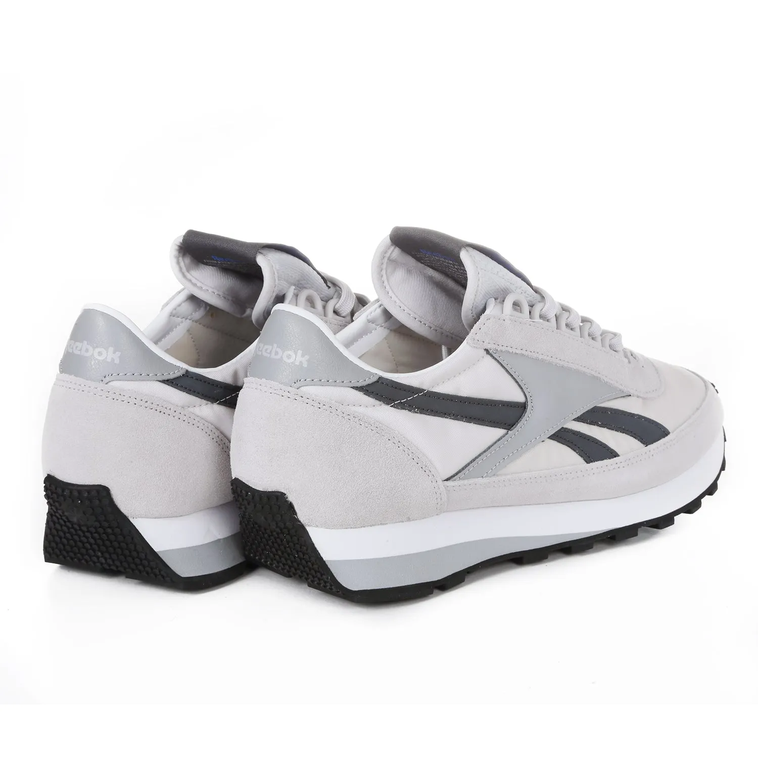 Reebok - Aztec Retro - Steel/Gravel/Flat Grey