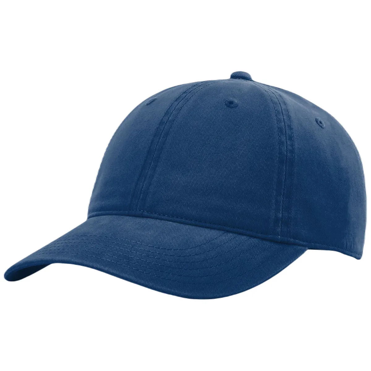 Richardson Royal Brushed Canvas Cap