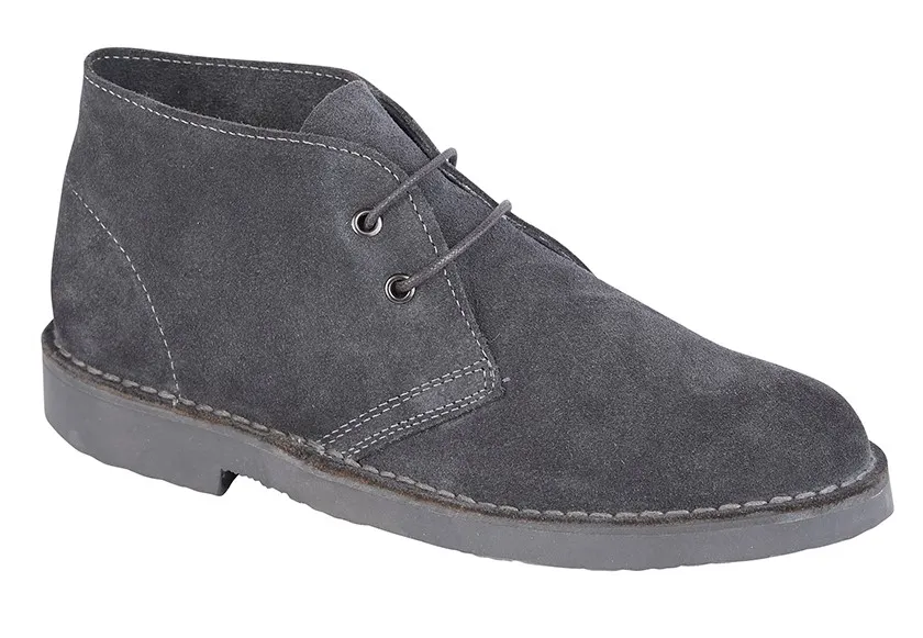 Roamers – M467 Dark Grey