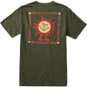 Roark Expeditions Premium Tee - Men's