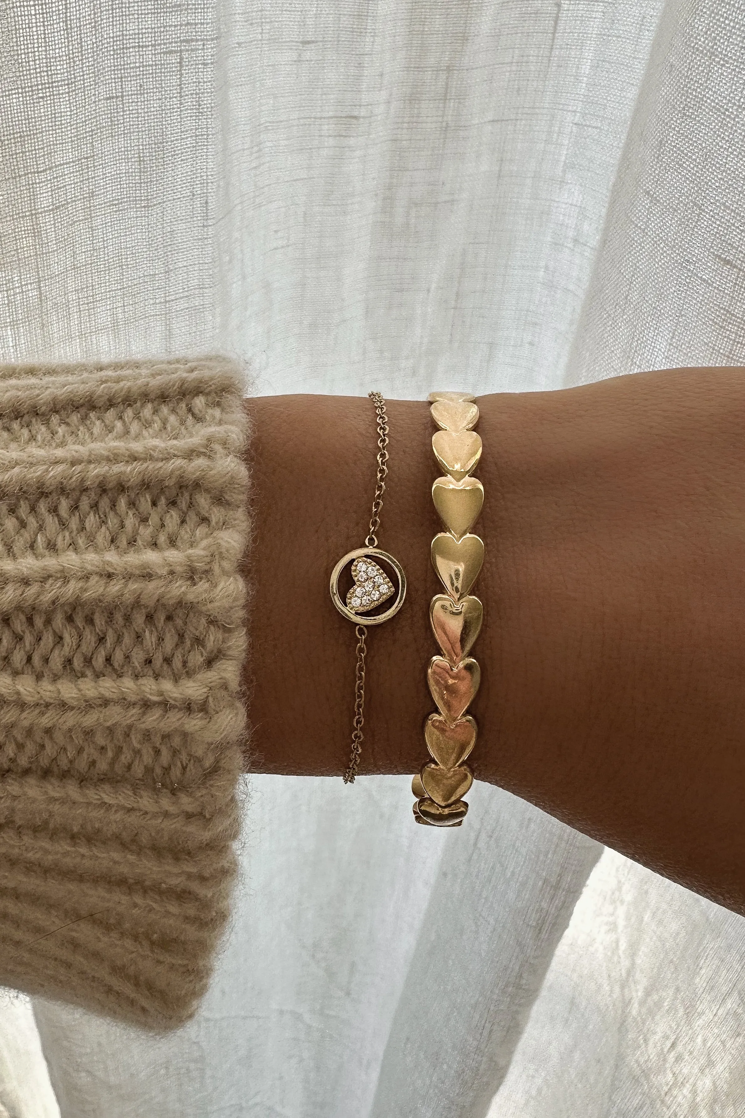 Rosie Bracelet