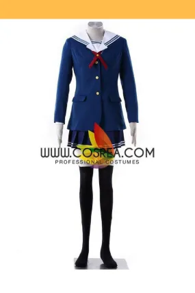 Saenai Heroine no Sodatekata Cosplay Costume