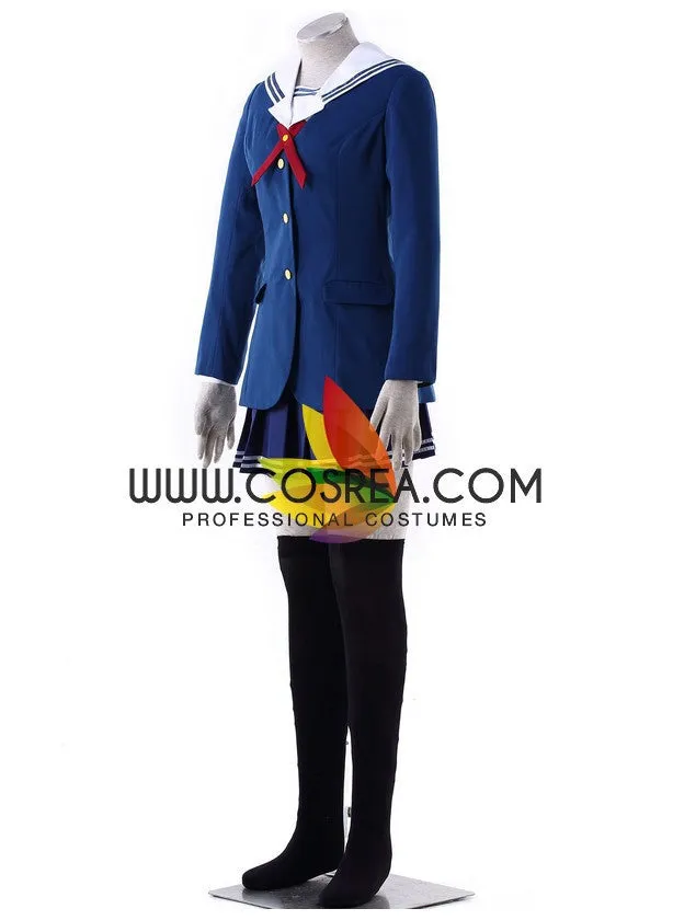 Saenai Heroine no Sodatekata Cosplay Costume