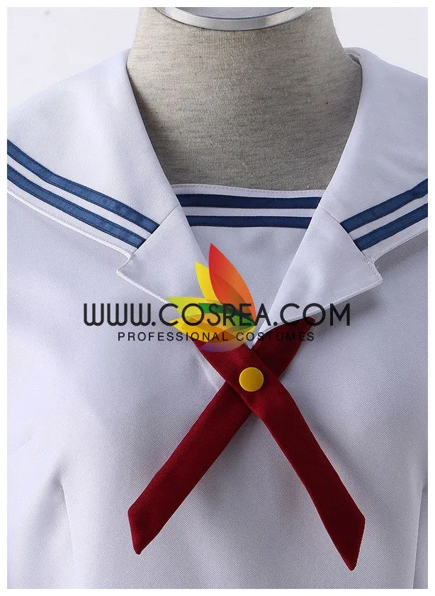 Saenai Heroine no Sodatekata Cosplay Costume