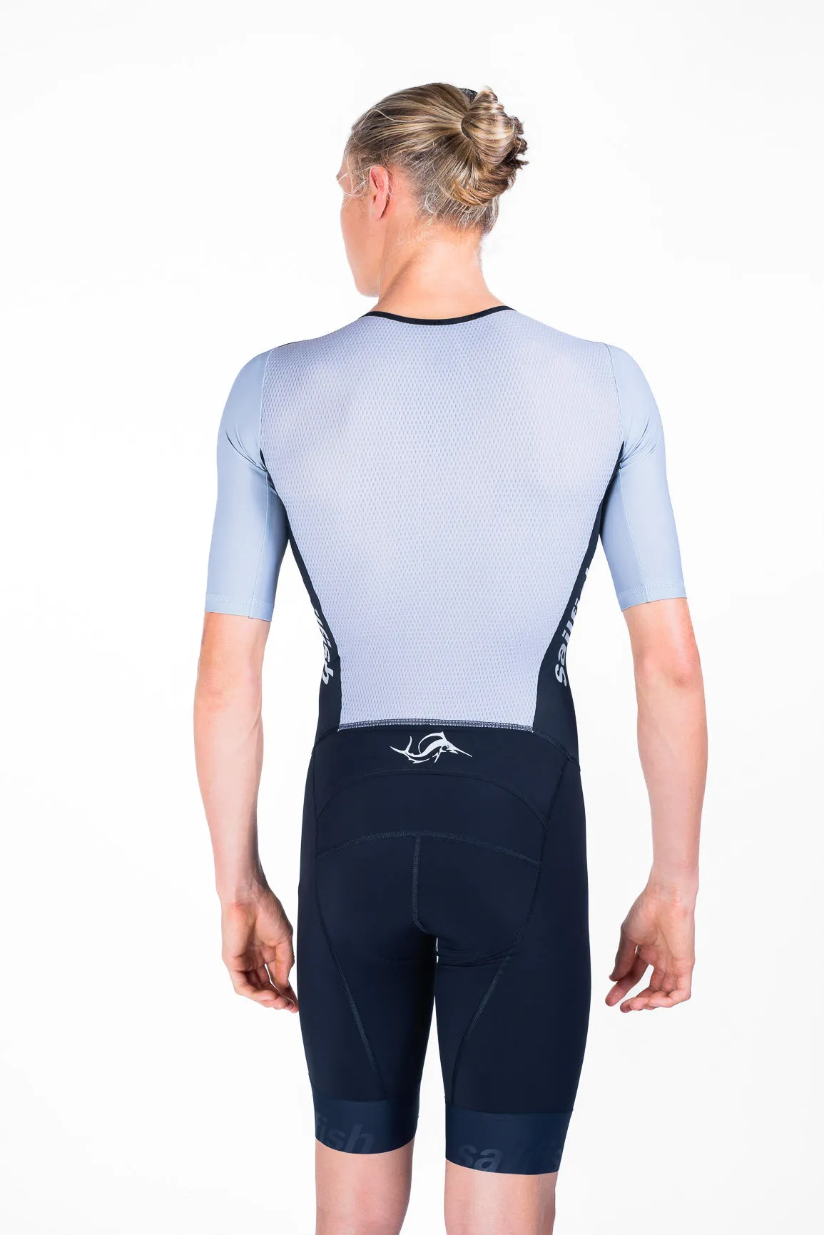 Sailfish Aerosuit Perform Uomo