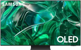 Samsung 65 Class S95C OLED 4K Smart Tizen TV