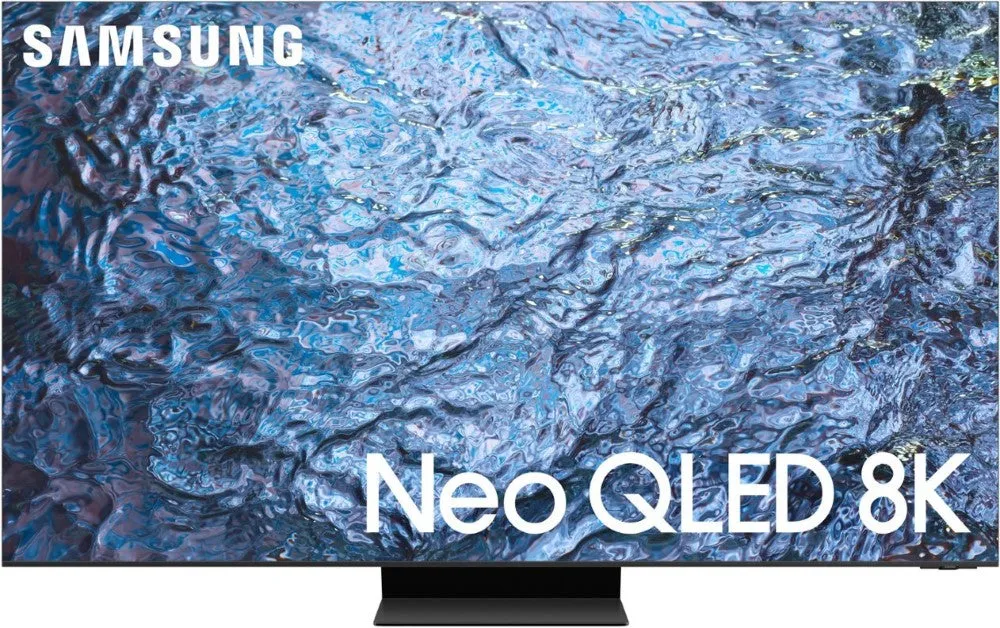 Samsung 75 Class QN900C Neo QLED 8K Smart Tizen TV