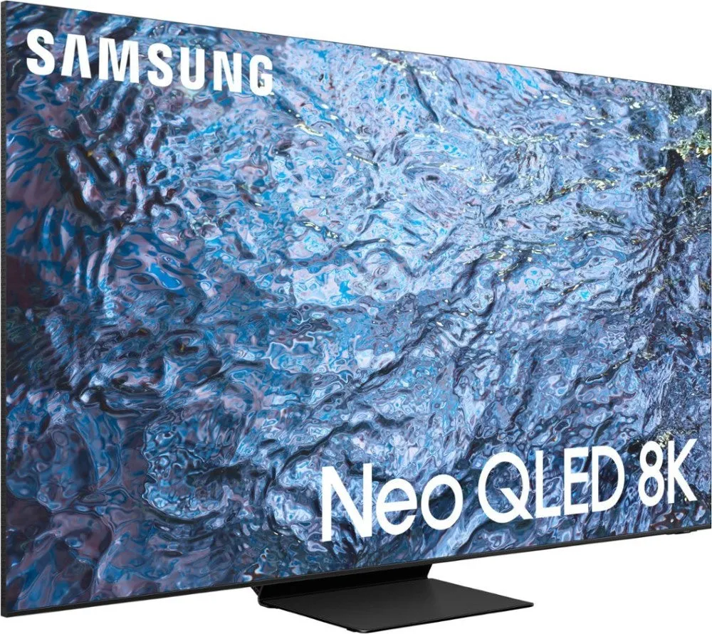 Samsung 75 Class QN900C Neo QLED 8K Smart Tizen TV