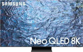 Samsung 75 Class QN900C Neo QLED 8K Smart Tizen TV