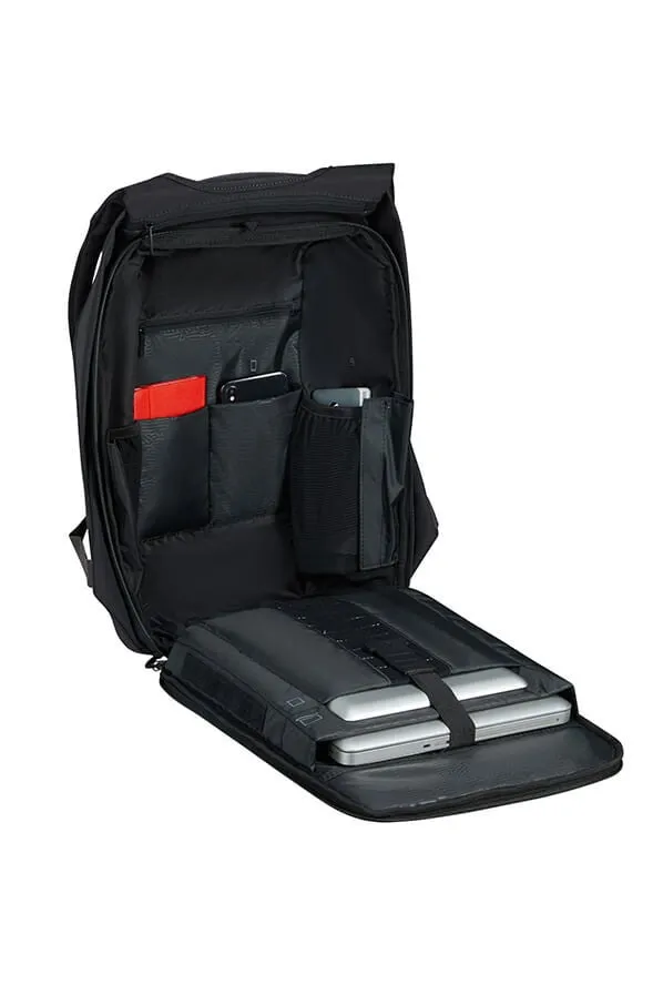 Securipak 2.0 Backpack 15.6