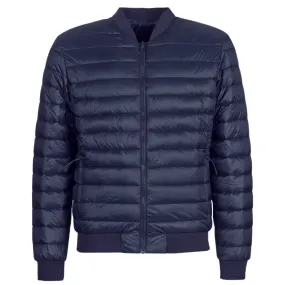 Selected SLHPADDED BOMBER