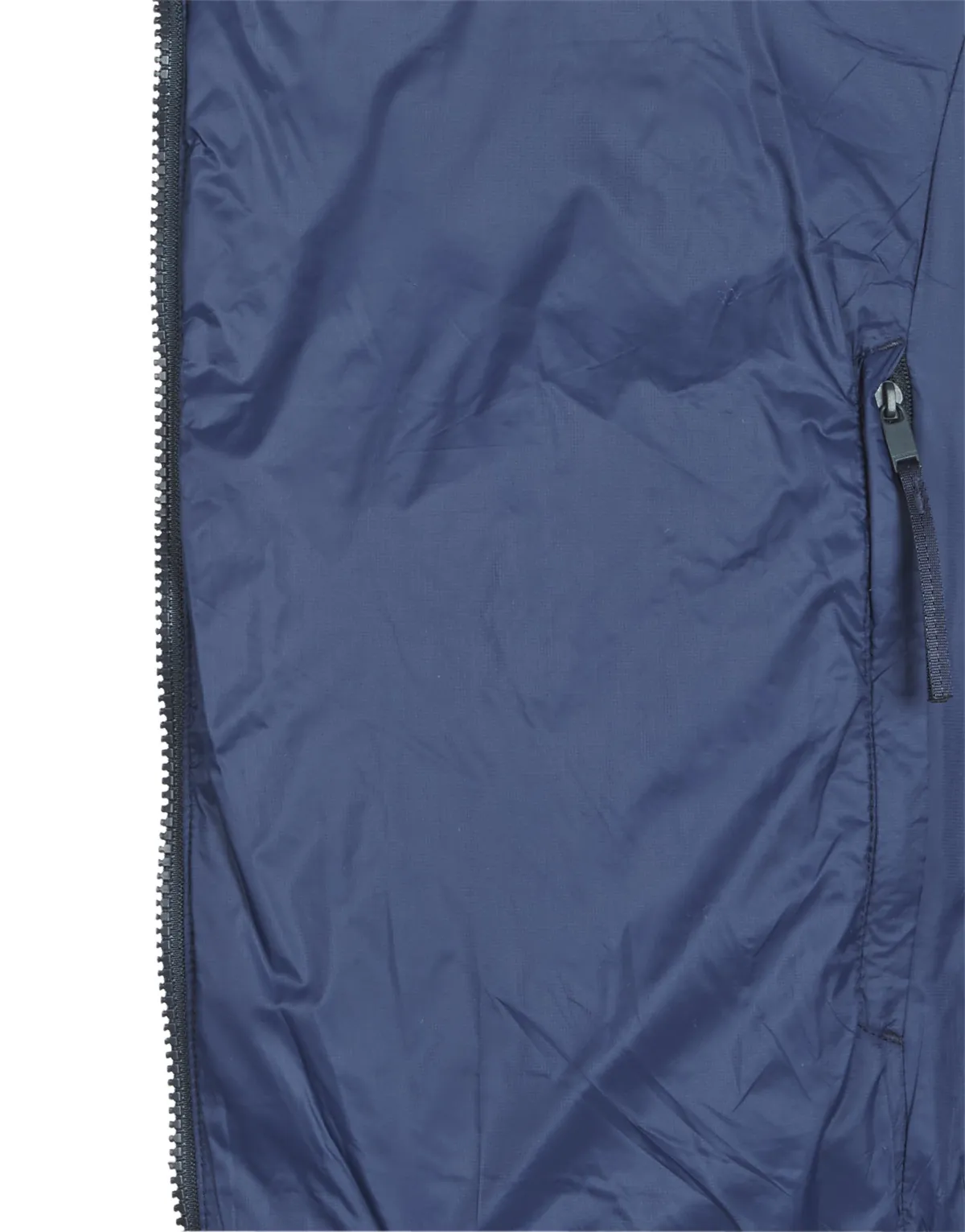 Selected SLHPADDED BOMBER