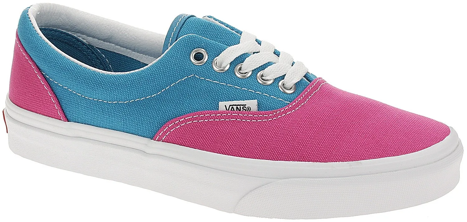 shoes Vans Era - Retro Sport/Caribbean Sea/True White