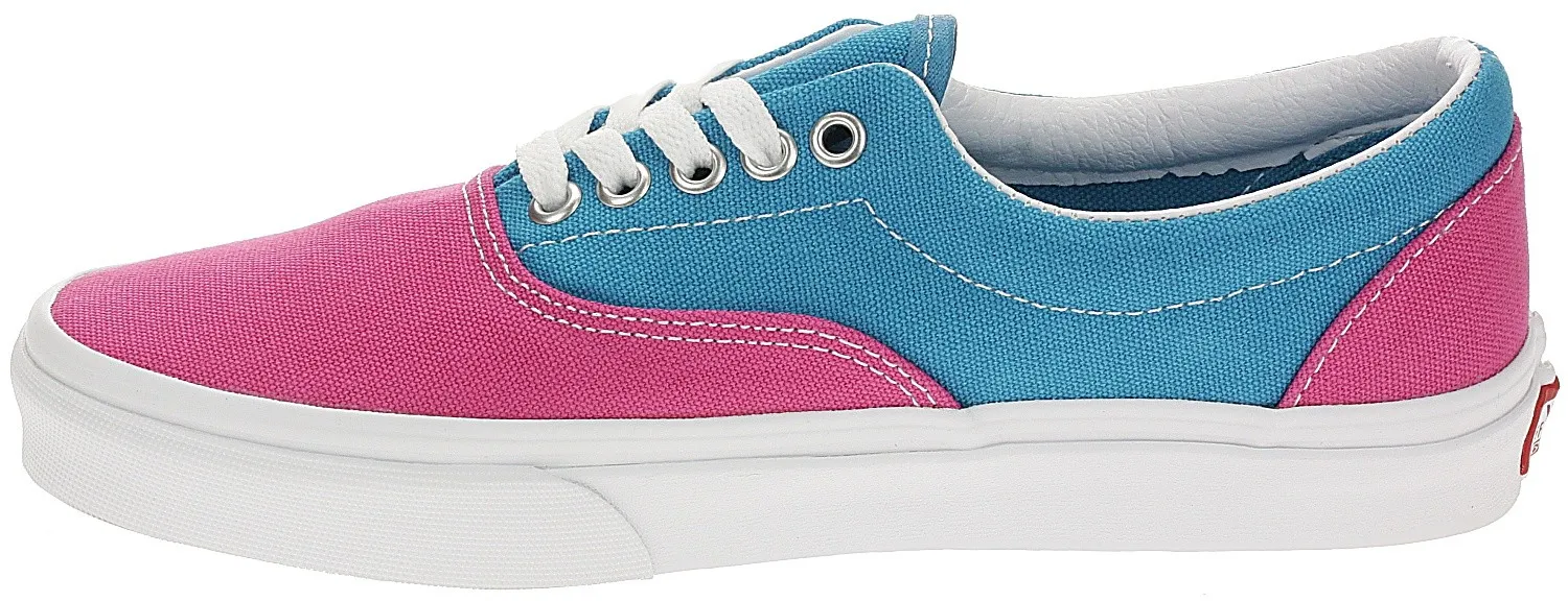 shoes Vans Era - Retro Sport/Caribbean Sea/True White