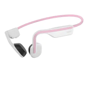 Shokz OpenMove Bluetooth Bone Conduction Sports Headphones - AW24