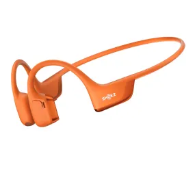 Shokz OpenRun Pro 2 Mini Bone Conduction Sports Headphones - AW24