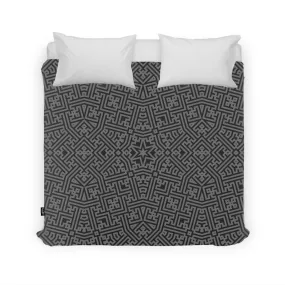 STAR SAYAGATA PREMIUM DUVET COVER