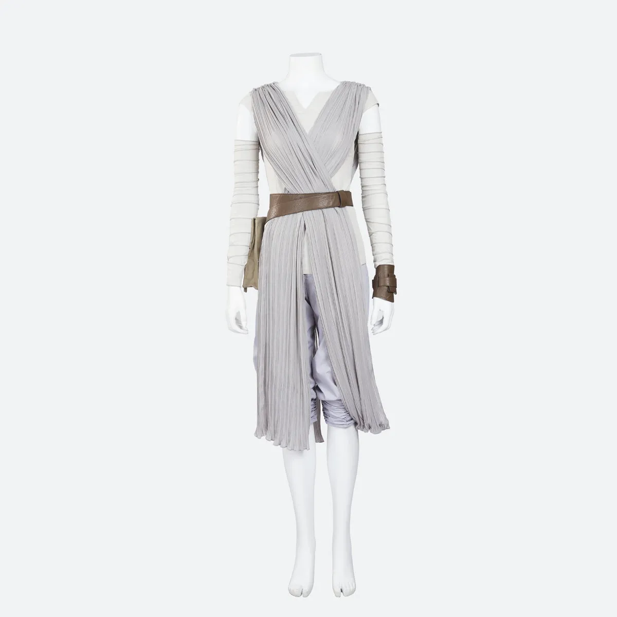 Star Wars - Rey costume cosplay outfit