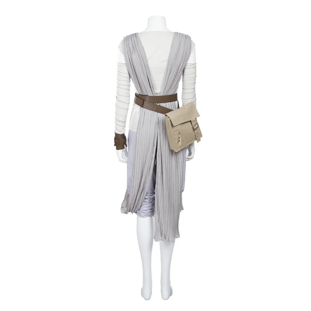 Star Wars - Rey costume cosplay outfit