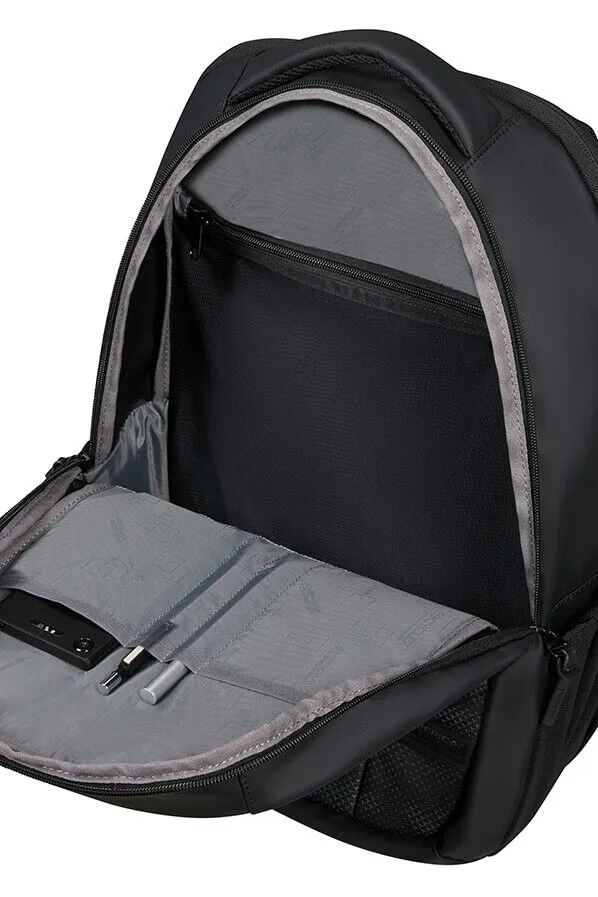 Streethero Backpack 15.6'' 15.6