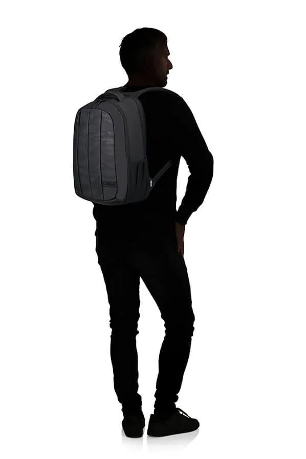 Streethero Backpack 15.6'' 15.6