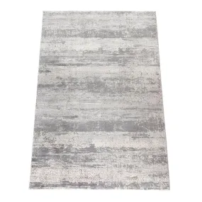 Swanscombe Flatweave Grey Rug