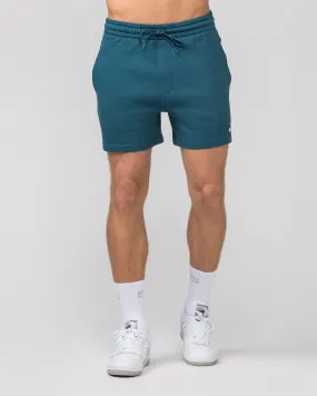 Sweat 5'' Shorts - Tidal Teal