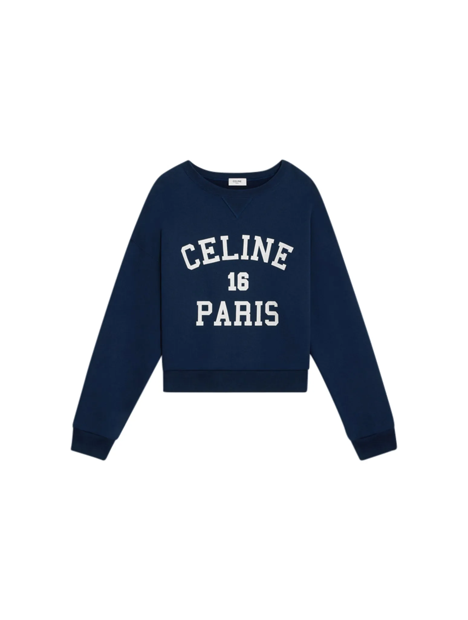 SWEAT CELINE 16 PARIS