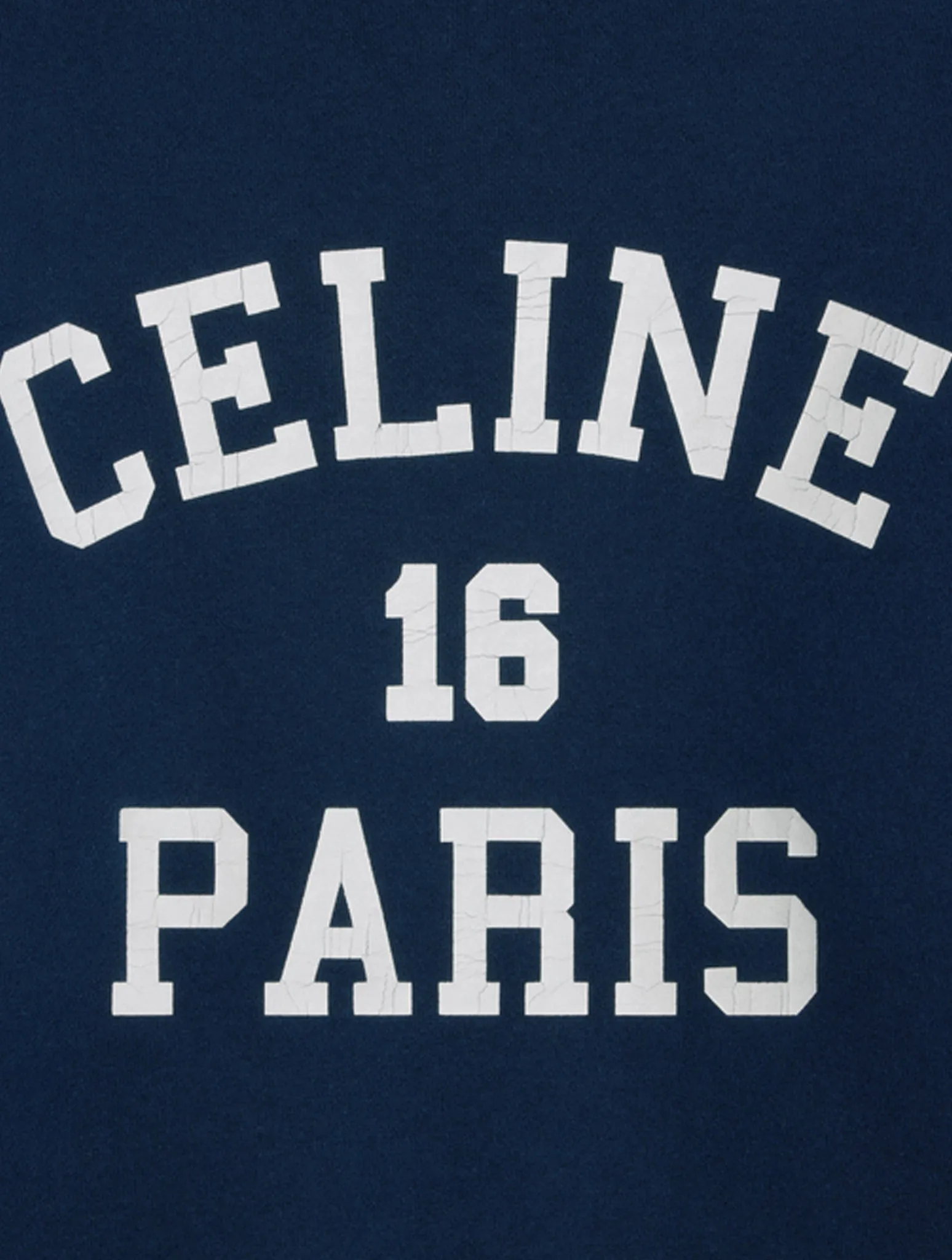 SWEAT CELINE 16 PARIS