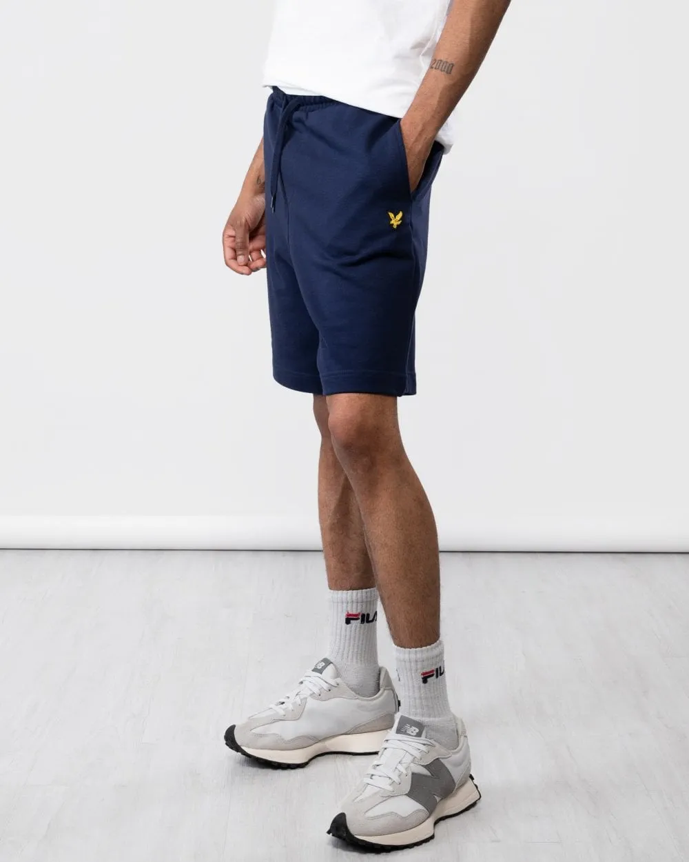 Sweat Mens Shorts