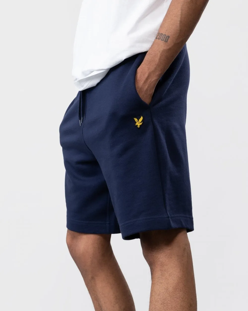 Sweat Mens Shorts