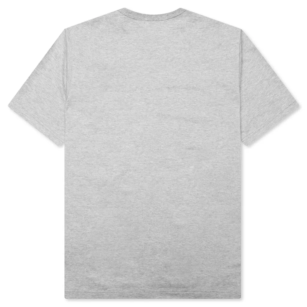 T-Shirt - Grey