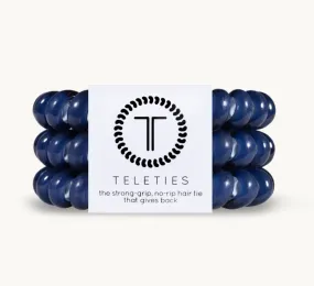 Teleties Nantucket Navy, Large