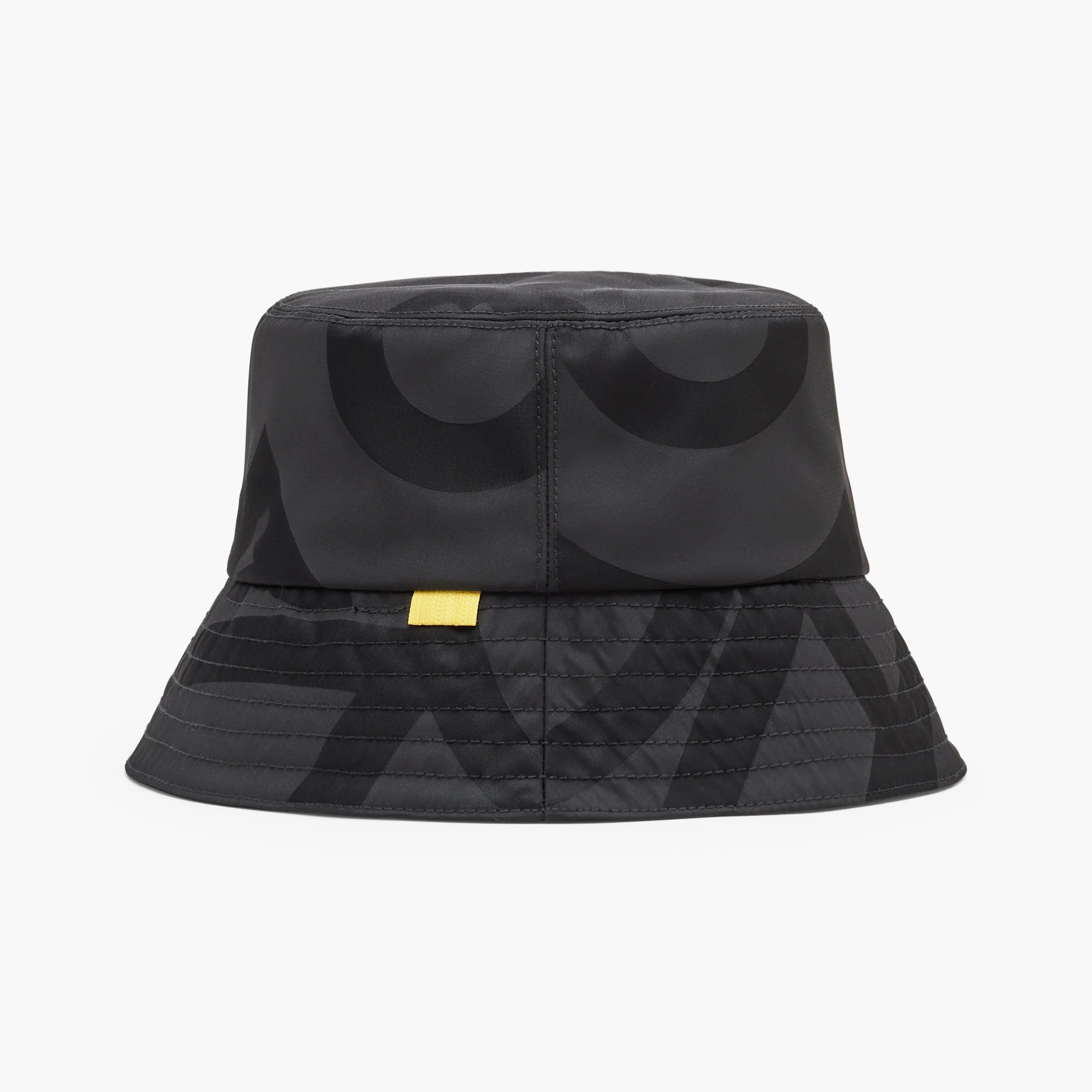 The Nylon Bucket Hat