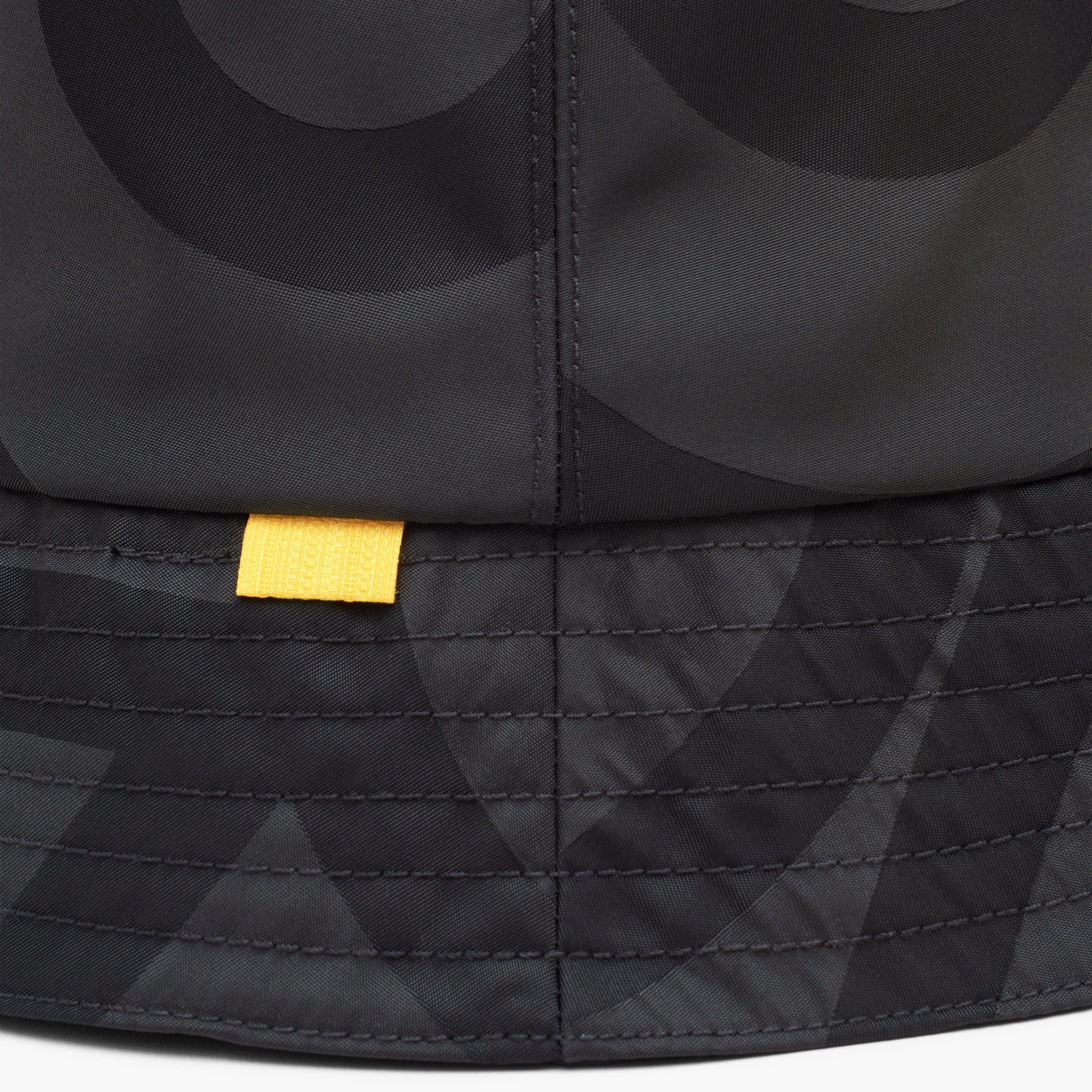 The Nylon Bucket Hat