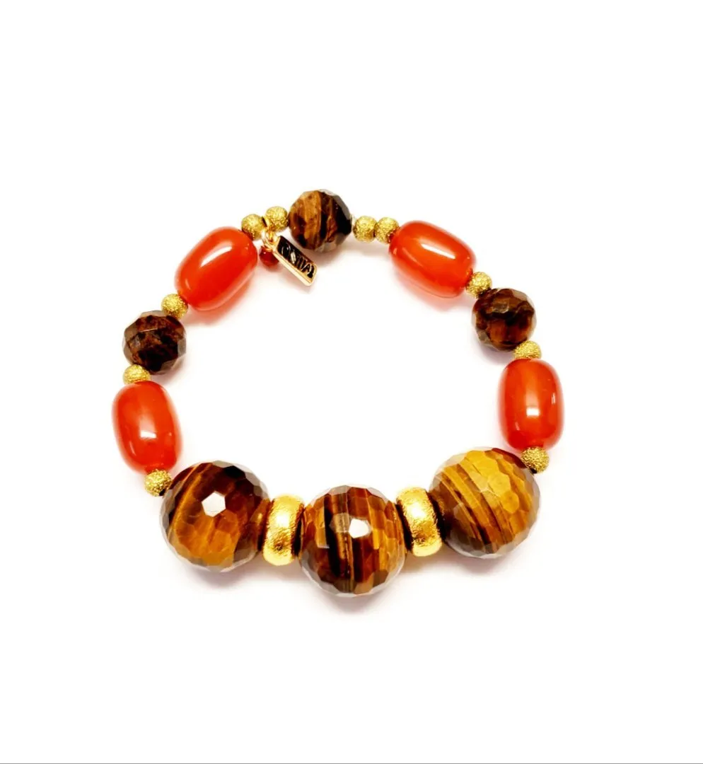 Tigre  Bracelet