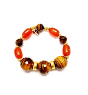 Tigre  Bracelet