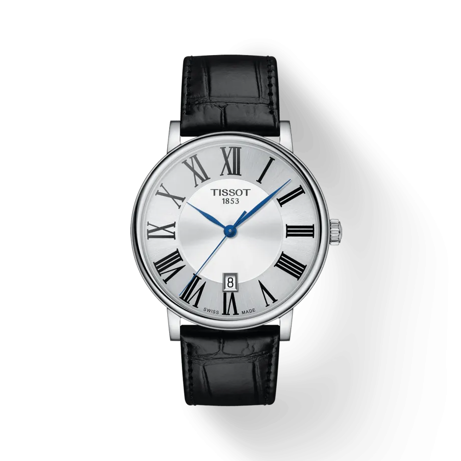 TISSOT CARSON PREMIUM 