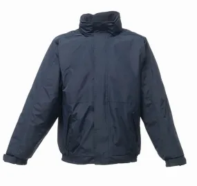 Titan TRW297 Regatta Fleece Lined Bomber - Navy