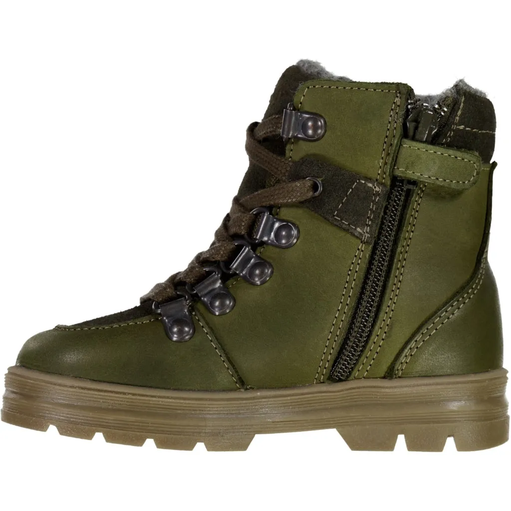 Toni Tex Hiker - olive