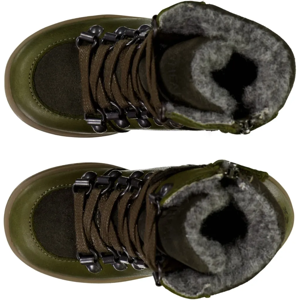 Toni Tex Hiker - olive