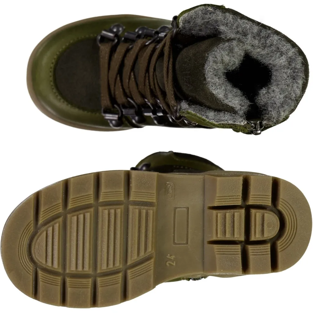 Toni Tex Hiker - olive